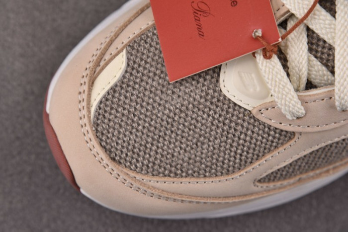 New Balance 990v6 MiUSA Loro Piana-U990LO6