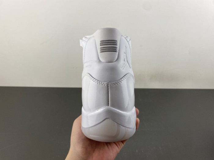 COMME des GARÇONS x Air Jordan 11 Pack Expected Fall-IV7639-100