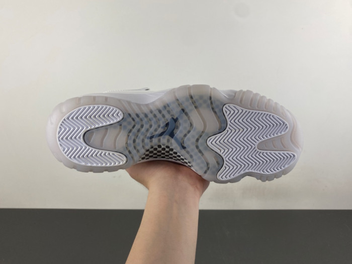 COMME des GARÇONS x Air Jordan 11 Pack Expected Fall-IV7639-100
