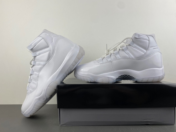 COMME des GARÇONS x Air Jordan 11 Pack Expected Fall-IV7639-100