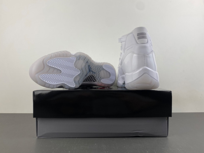 COMME des GARÇONS x Air Jordan 11 Pack Expected Fall-IV7639-100