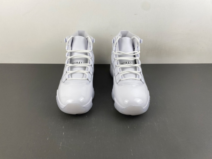 COMME des GARÇONS x Air Jordan 11 Pack Expected Fall-IV7639-100