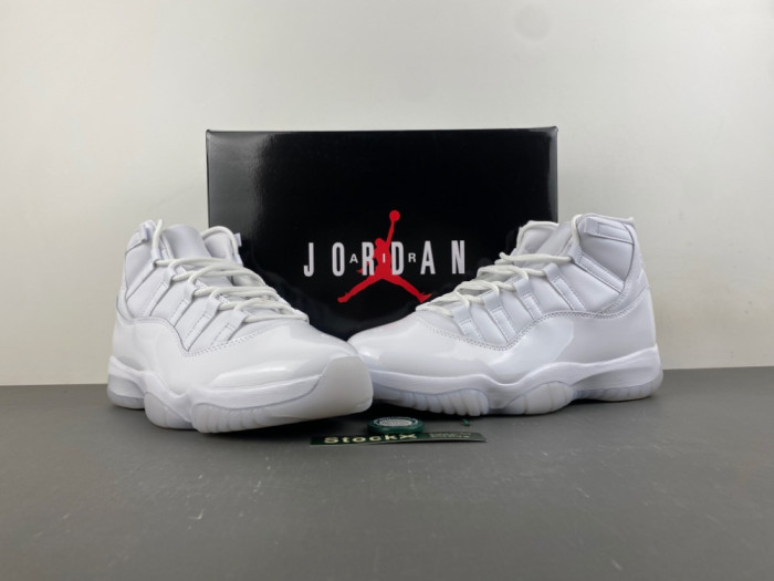 COMME des GARÇONS x Air Jordan 11 Pack Expected Fall-IV7639-100