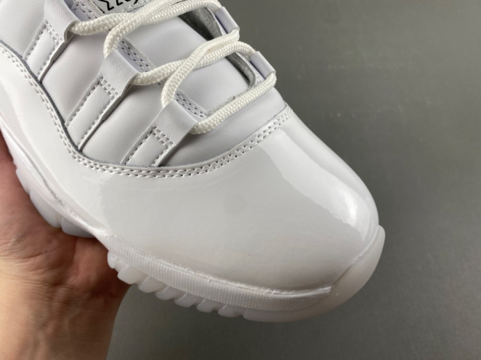 COMME des GARÇONS x Air Jordan 11 Pack Expected Fall-IV7639-100