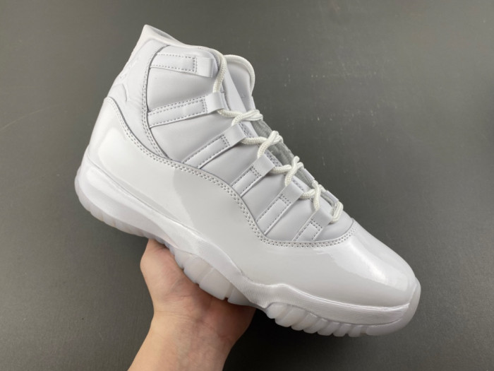 COMME des GARÇONS x Air Jordan 11 Pack Expected Fall-IV7639-100