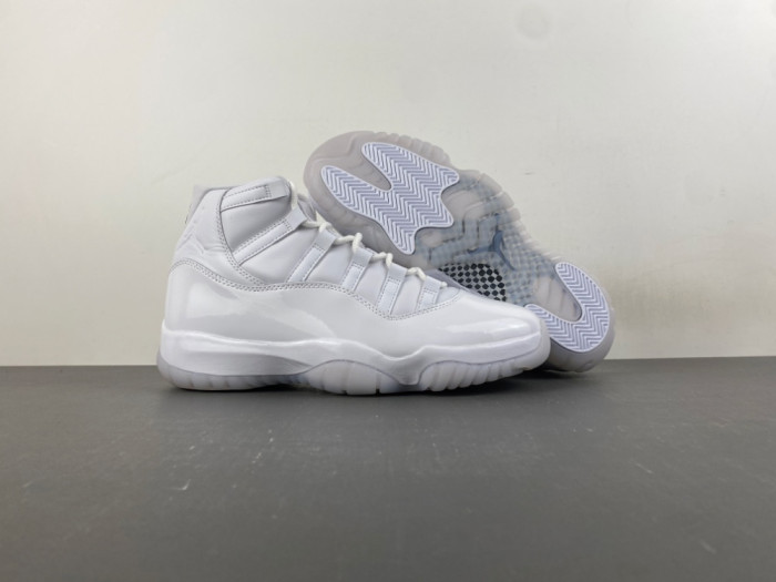 COMME des GARÇONS x Air Jordan 11 Pack Expected Fall-IV7639-100