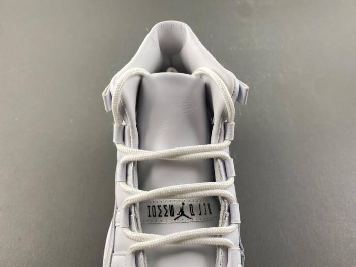 COMME des GARÇONS x Air Jordan 11 Pack Expected Fall-IV7639-100
