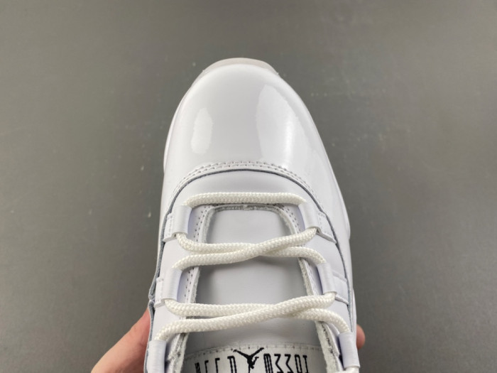COMME des GARÇONS x Air Jordan 11 Pack Expected Fall-IV7639-100
