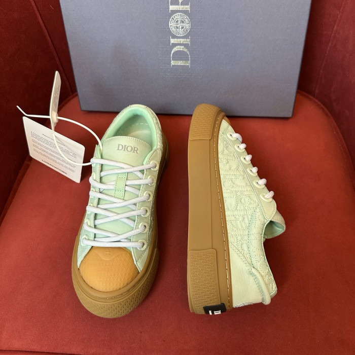 DIOR B33 SNEAKERS-05