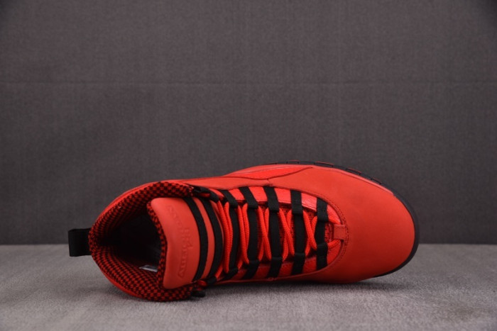 Air Jordan 10 Retro Steve Wiebe HOH-AJ9100-625