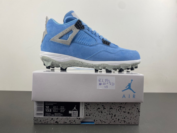 NAir Jordan 4 Retro-CT8527-400