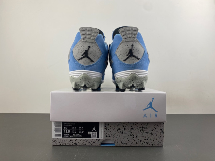 NAir Jordan 4 Retro-CT8527-400