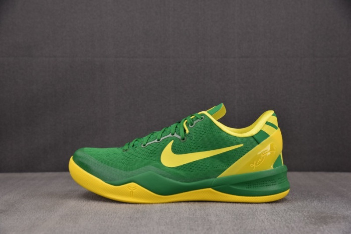 NK Kobe 8 OREGON DUCKS PE PACK-OWID2208