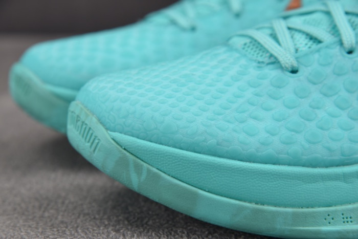 NK Kobe 6 Protro Jalen Brunson Statue of Liberty- IQ5774-300