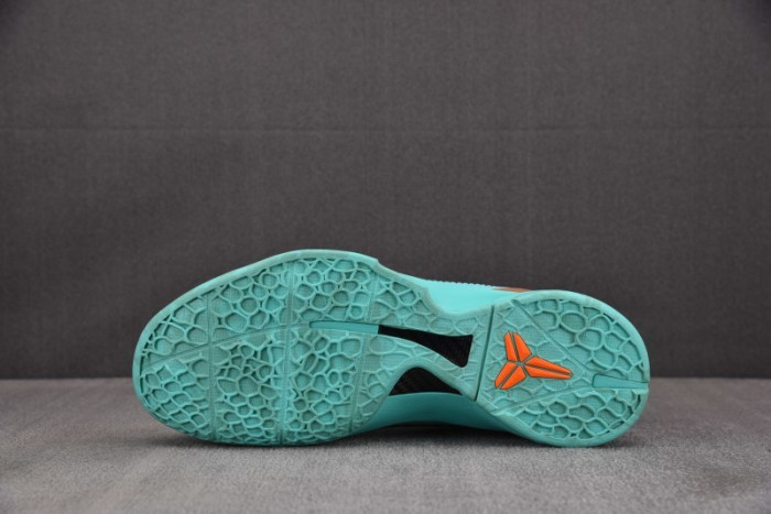 NK Kobe 6 Protro Jalen Brunson Statue of Liberty- IQ5774-300