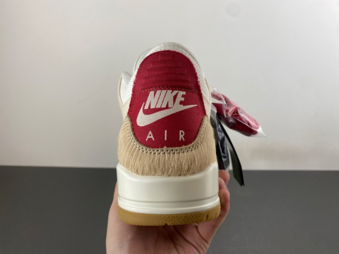 Air Jordan 3 x Levi