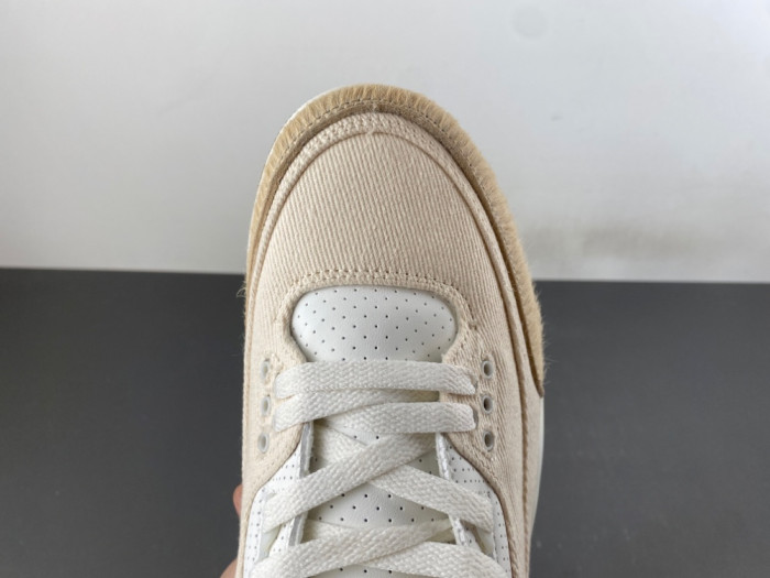 Air Jordan 3 x Levi