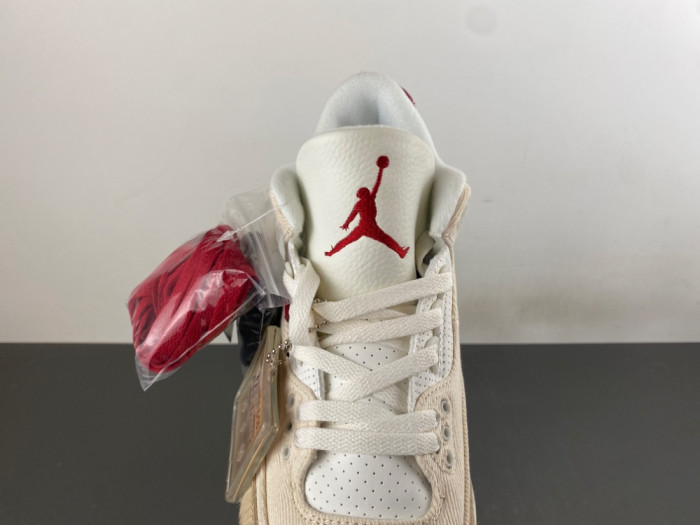 Air Jordan 3 x Levi