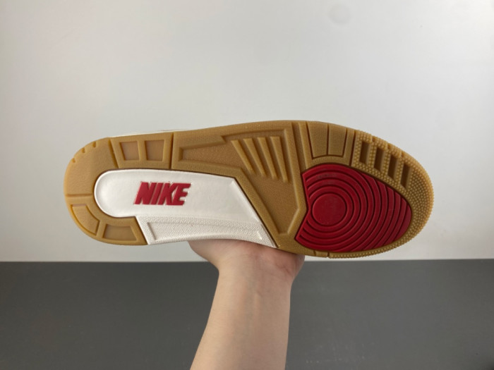 Air Jordan 3 x Levi