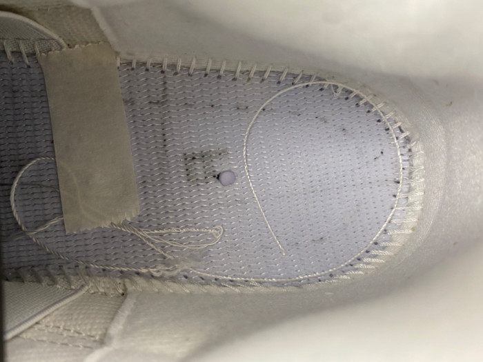 Air Jordan 3 x Levi