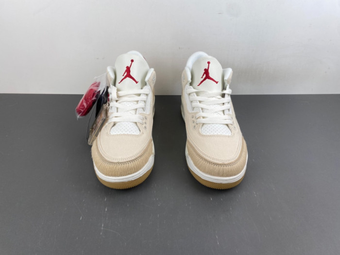 Air Jordan 3 x Levi