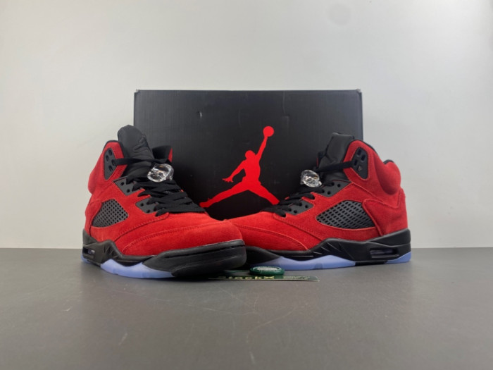 Jordan Air Jordan 5 Retro-DD0587-6000
