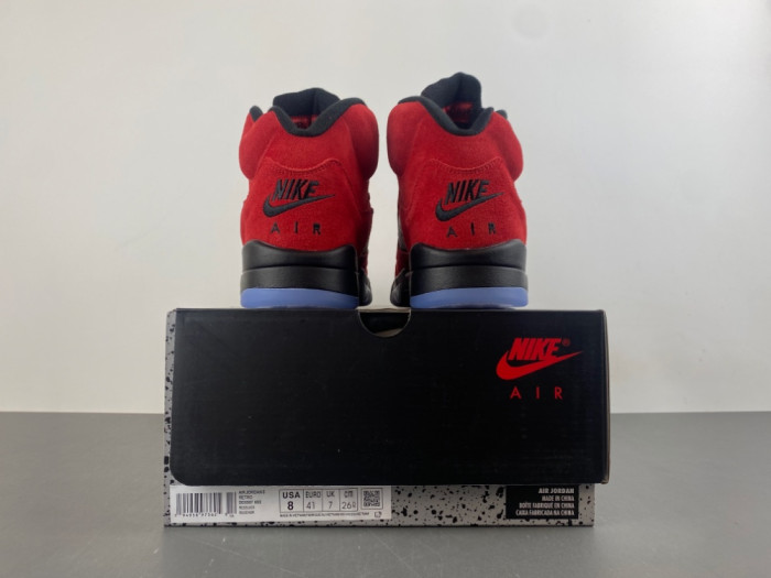 Jordan Air Jordan 5 Retro-DD0587-6000