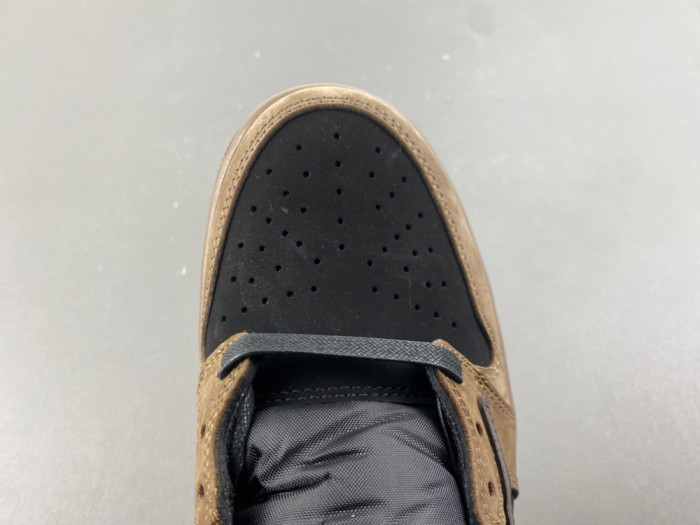 Travis Scott x Air Jordan 1 Low -CQ4277-001