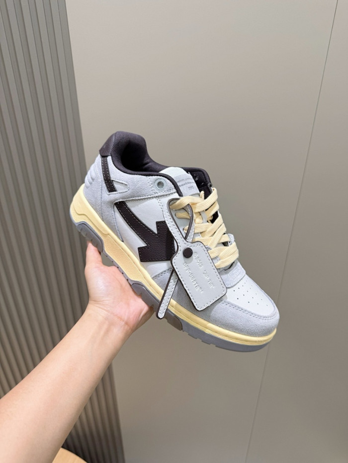 OFF-WHITE OW-69