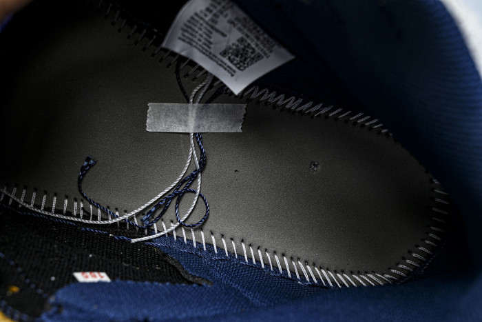 Fragment x Union x Air Jordan 1 Retro- IO7847-001