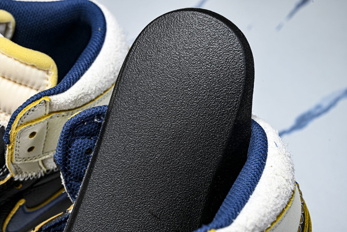 Fragment x Union x Air Jordan 1 Retro- IO7847-001