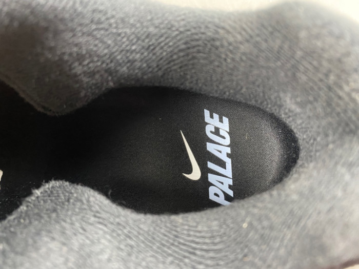 Palace x Nike Air Max 95 
