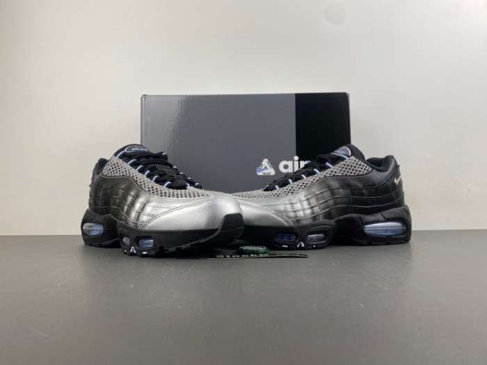 Palace x Nike Air Max 95 
