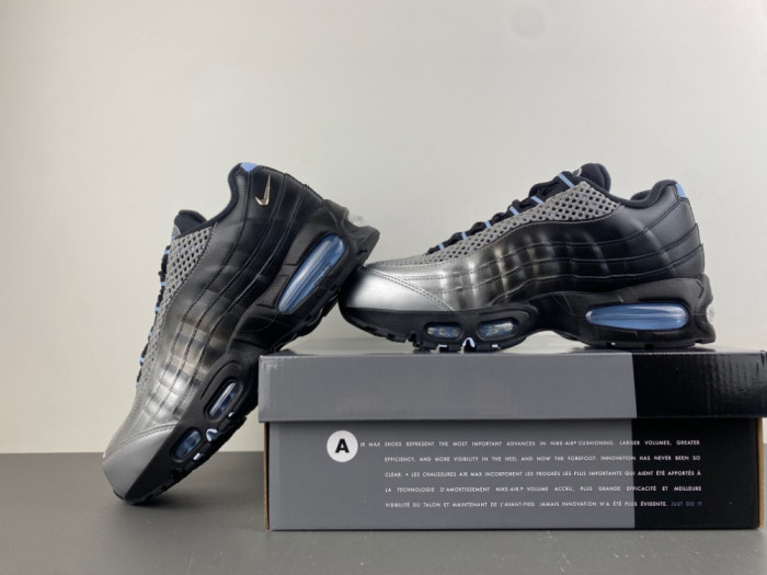 Palace x Nike Air Max 95 