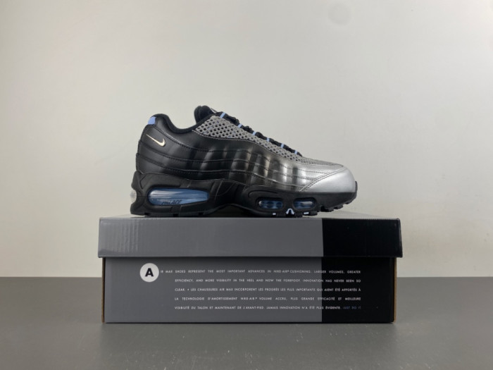 Palace x Nike Air Max 95 