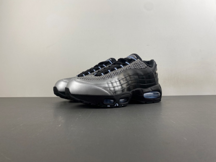 Palace x Nike Air Max 95 