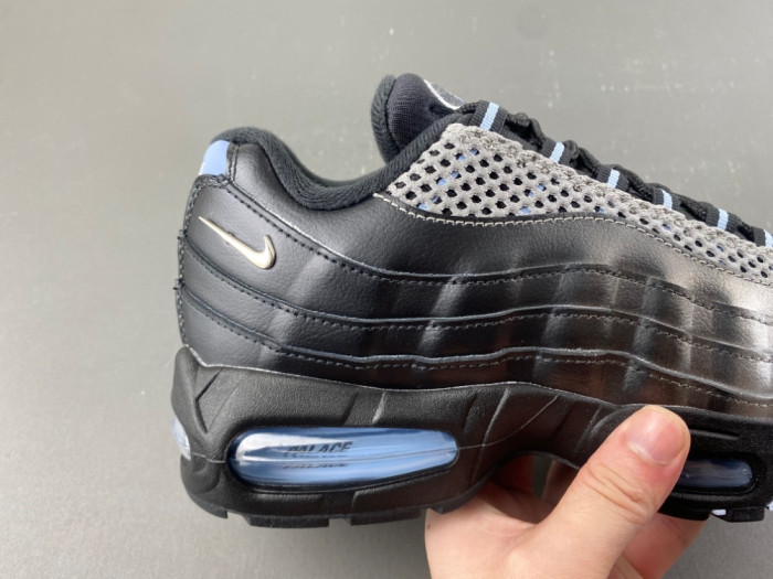 Palace x Nike Air Max 95 