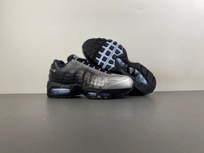Palace x Nike Air Max 95 