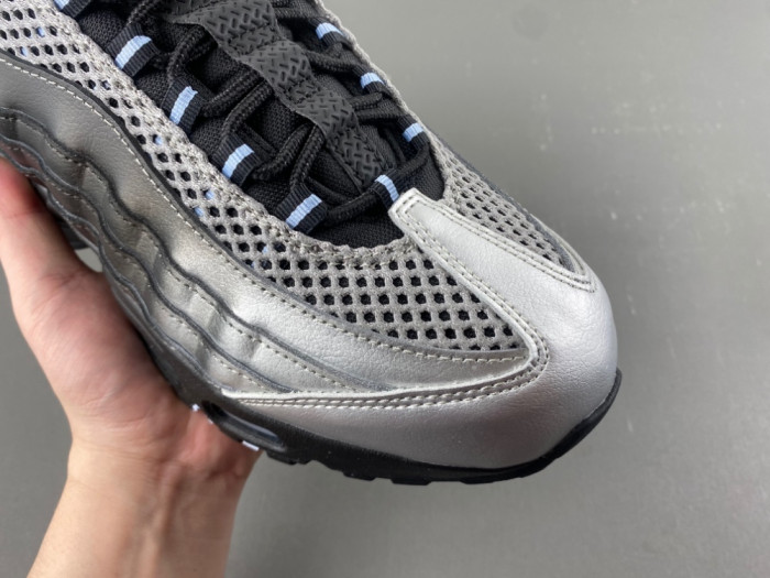 Palace x Nike Air Max 95 