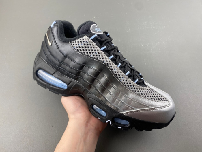 Palace x Nike Air Max 95 