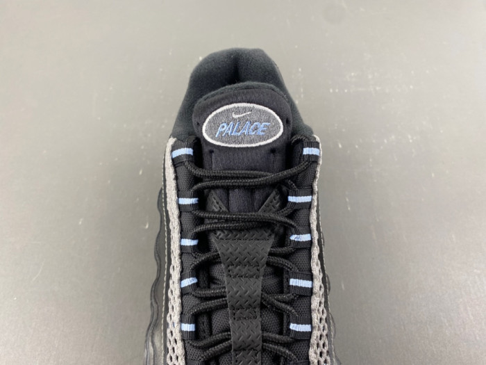Palace x Nike Air Max 95 