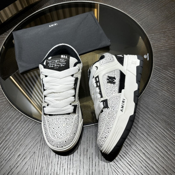 AMIRI SNEAKER 78