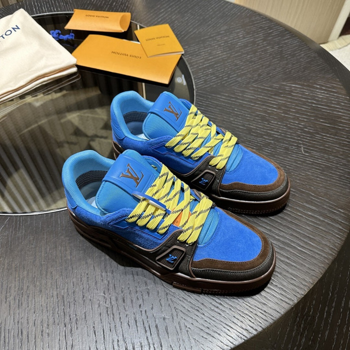 LV snekaers 270