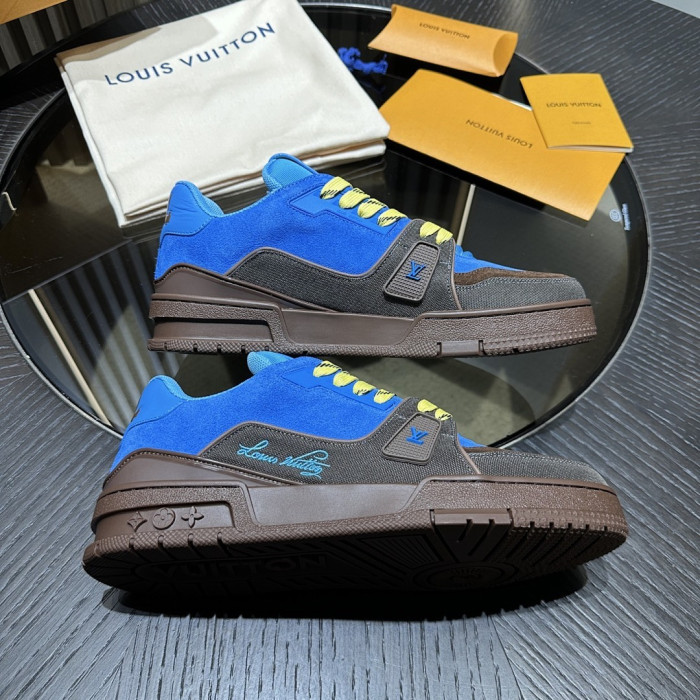 LV snekaers 270