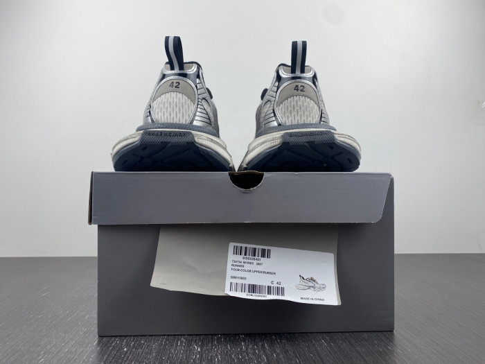 IAGA -PHANTOM SNEAKER-24