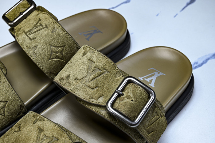 L&V sandal 99