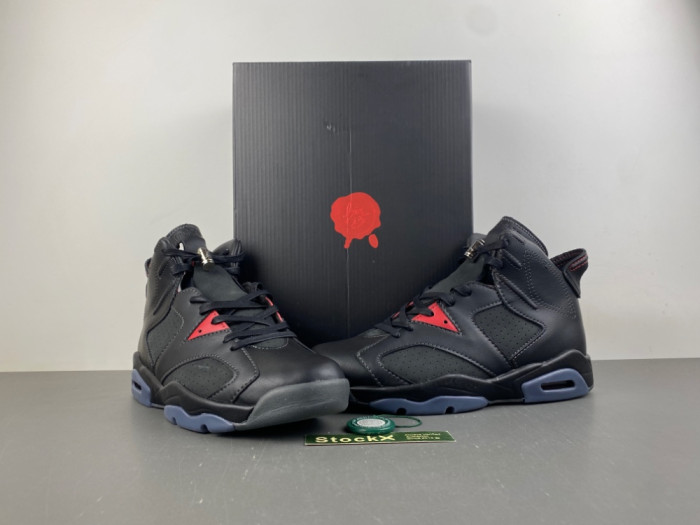 Air Jordan 6 Premio “BIN 23”-II6558-001