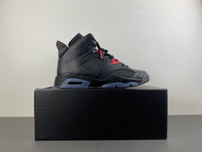 Air Jordan 6 Premio “BIN 23”-II6558-001