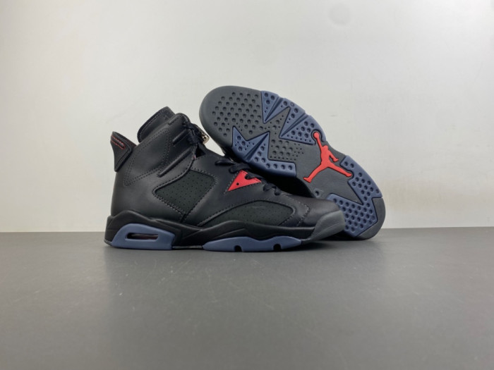 Air Jordan 6 Premio “BIN 23”-II6558-001