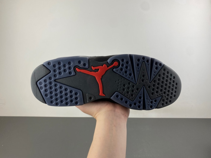 Air Jordan 6 Premio “BIN 23”-II6558-001